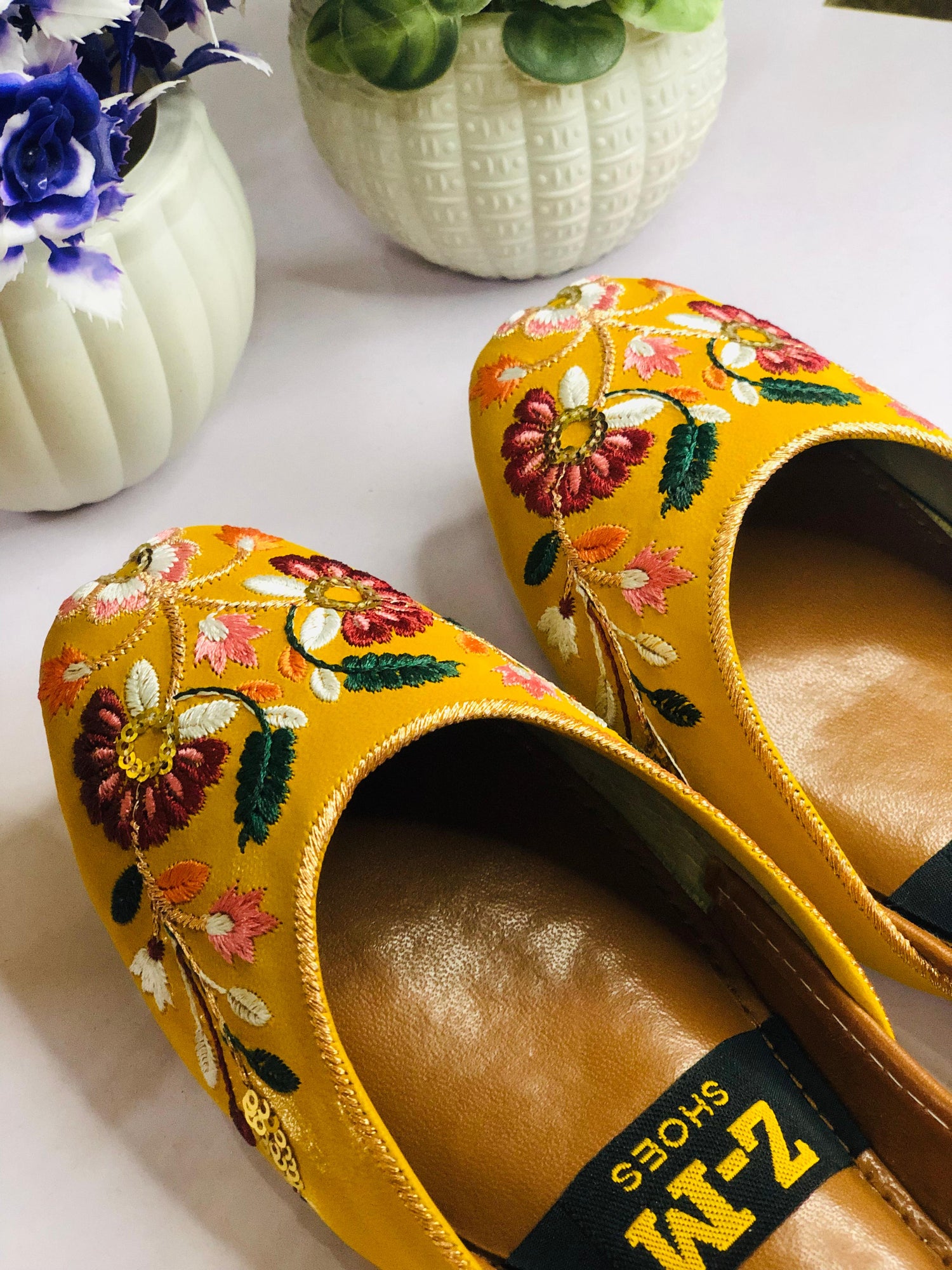 Khussa Collection