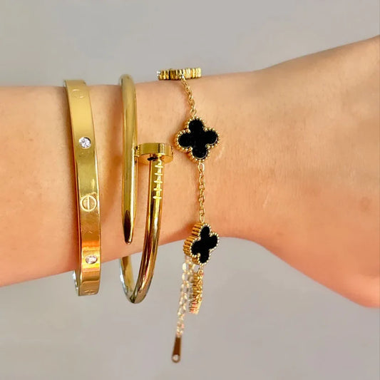 "SET OF LUXURY STACK"