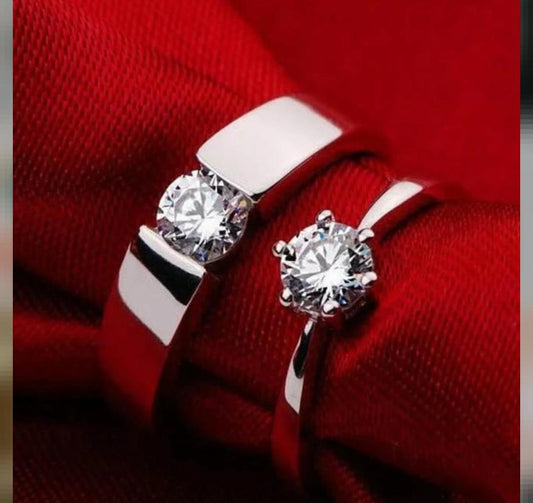 "Couple Rings"