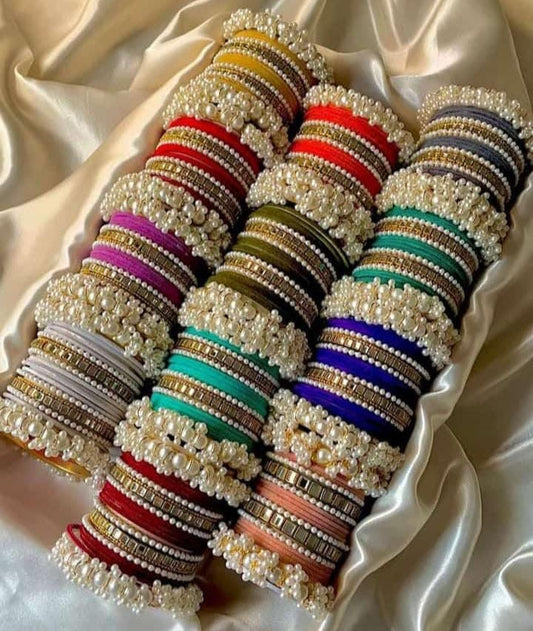 "Bangles Box"