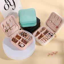 "JEWELLERY ORGANIZER"