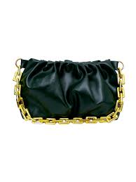 "BLACK CLOUD BAG"